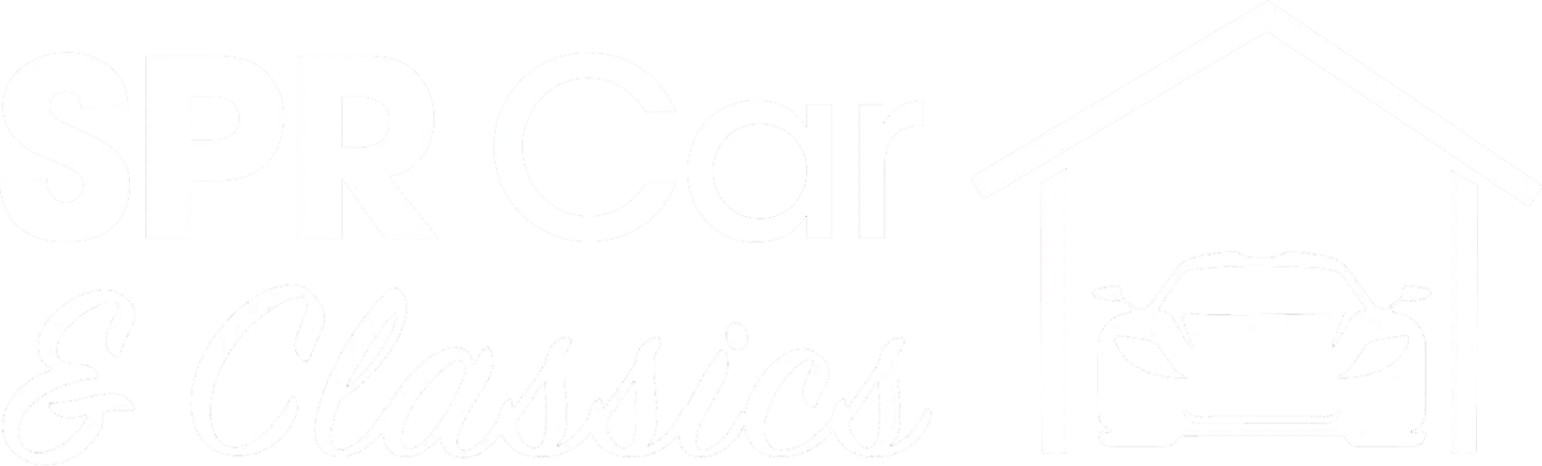 SPR Cars & Classics